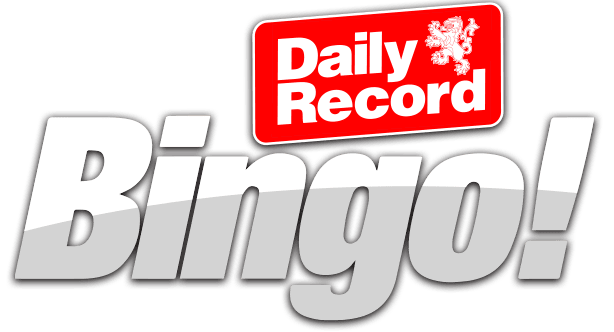 Daily Record Bingo